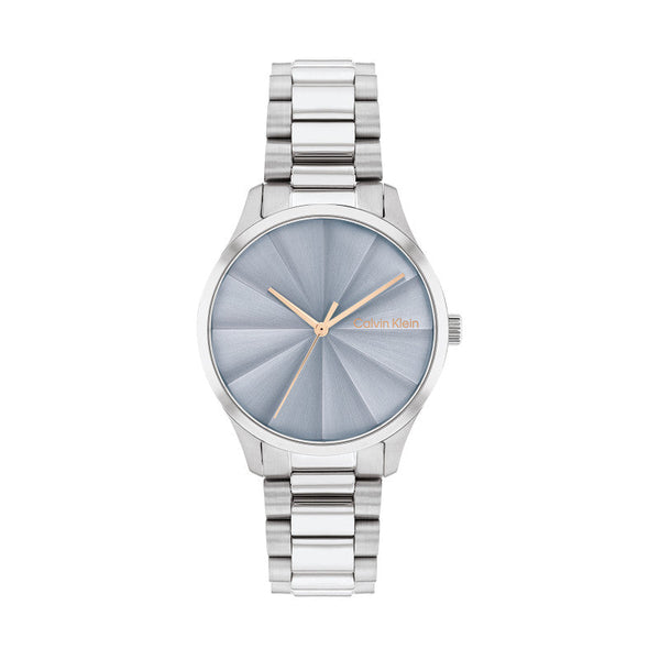 Calvin Klein 25200230 Unisex Steel Watch | The Watch Store