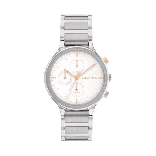 Calvin Klein 25200238 Women's Steel Watch