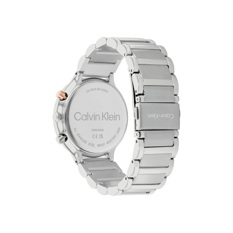 Calvin Klein 25200238 Women's Steel Watch