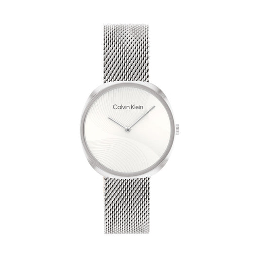 Calvin Klein 25200245 Women's Steel Mesh Watch