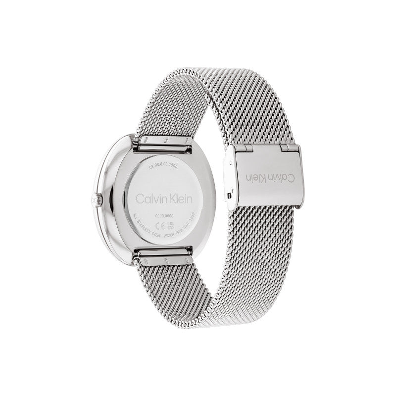 Calvin Klein 25200245 Women's Steel Mesh Watch