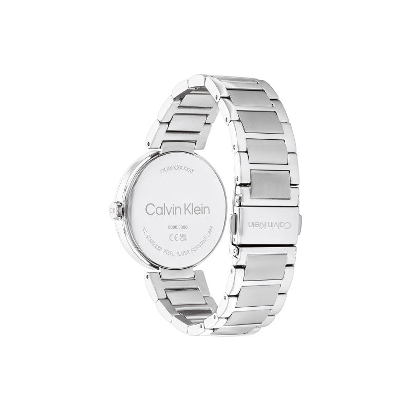 Calvin Klein 25200249 Women's Steel Watch