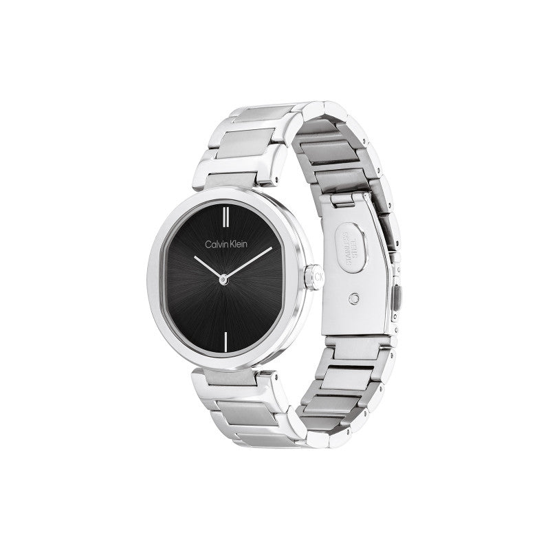 Calvin Klein 25200249 Women's Steel Watch