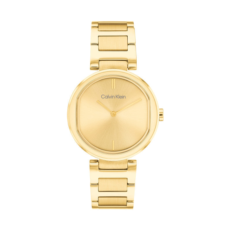Calvin Klein 25200252 Women's Steel Watch | The Watch Store