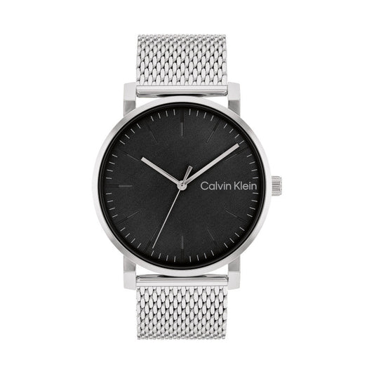 Calvin Klein 25200260 Men's Steel Mesh Watch