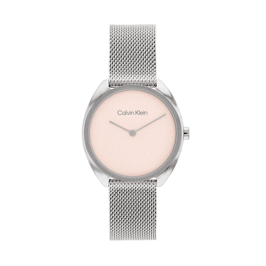 Calvin Klein 25200269 Women's Steel Mesh Watch