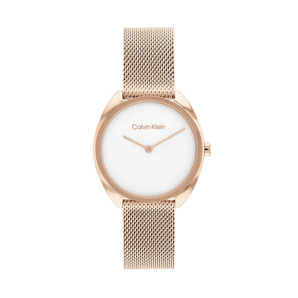 Calvin Klein 25200270 Women's Steel Watch | The Watch Store