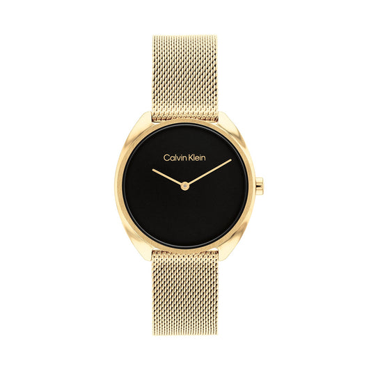 Calvin Klein 25200271 Women's Steel Mesh Watch