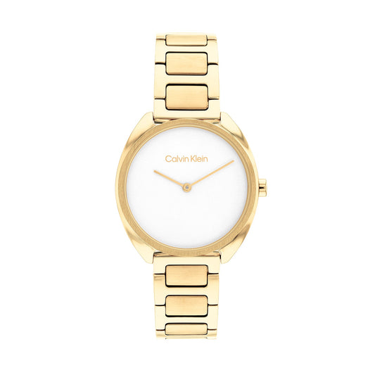 Calvin Klein 25200276 Women's Steel  Watch
