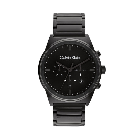 Calvin Klein 25200295 Men's Steel Watch