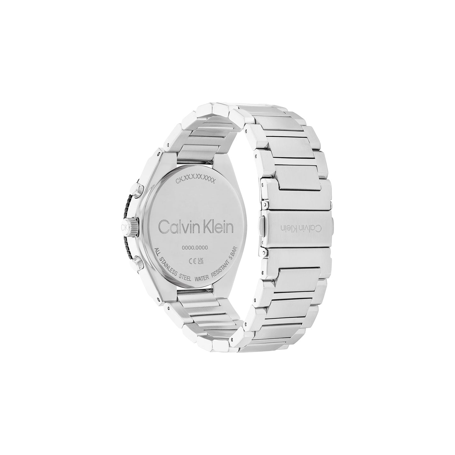 Calvin Klein 25200301 Men's Steel Watch