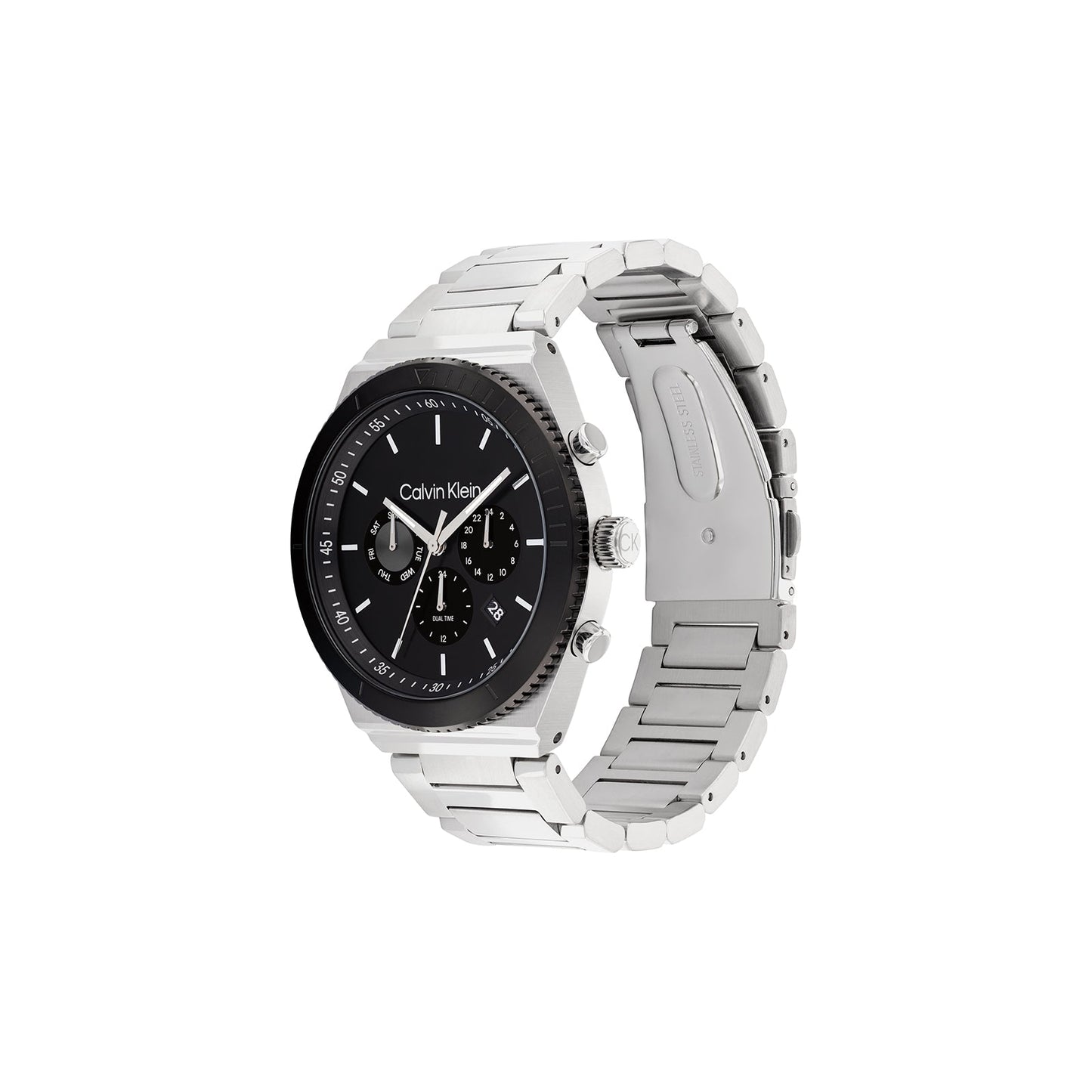 Calvin Klein 25200301 Men's Steel Watch