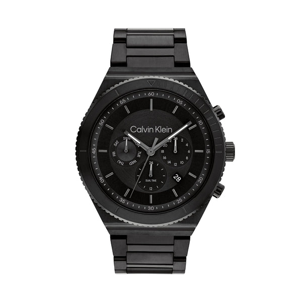Calvin Klein 25200303 Men's Steel Watch | The Watch Store