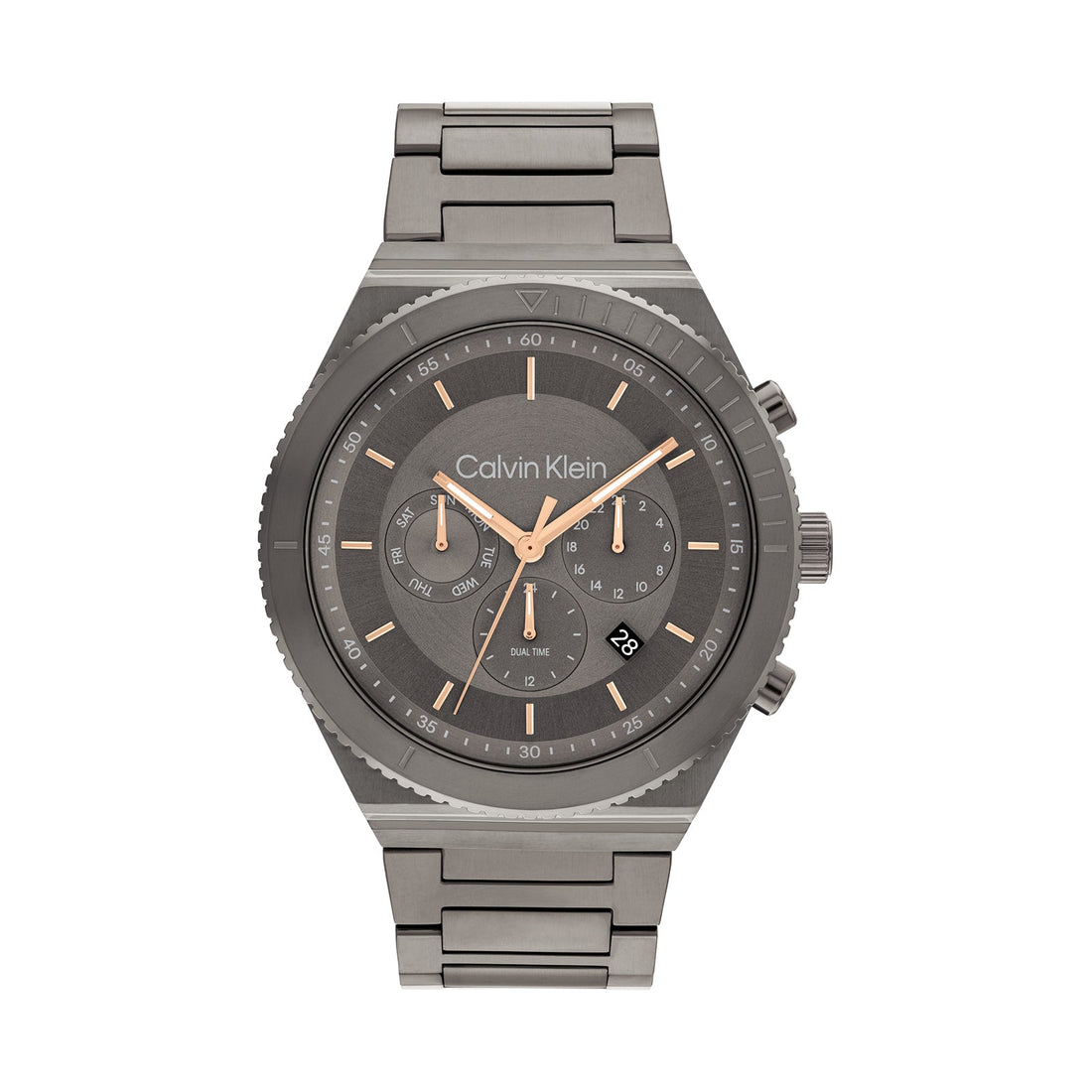 Calvin Klein 25200304 Men's Steel Watch | The Watch Store