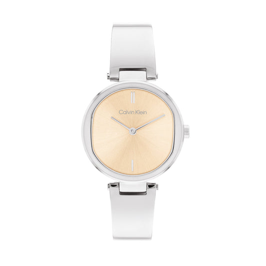 Calvin Klein 25200311 Women's Steel Watch