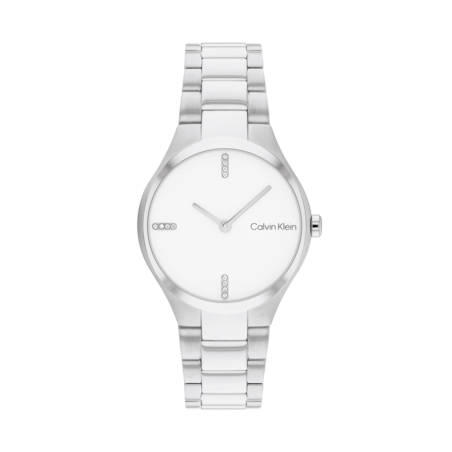 Calvin Klein 25200332 Women's Steel Watch