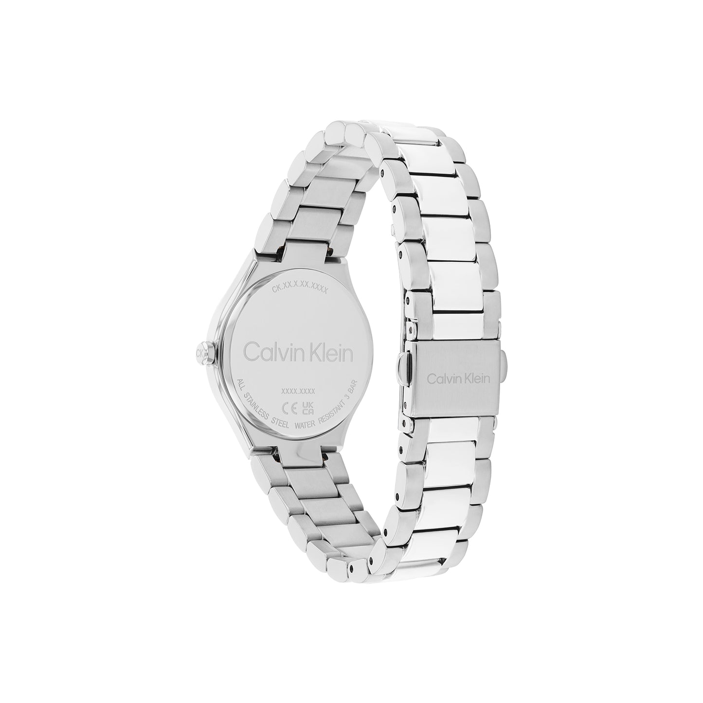 Calvin Klein 25200332 Women's Steel Watch