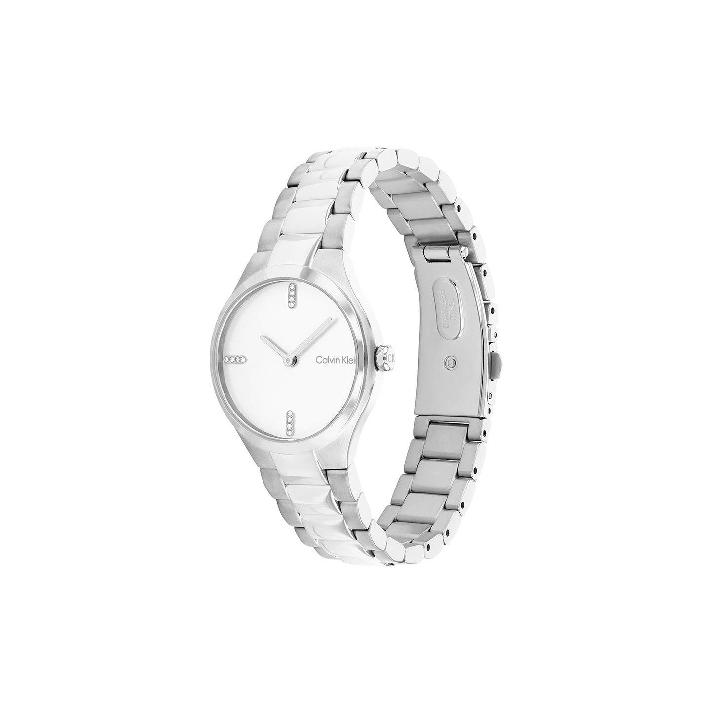 Calvin Klein 25200332 Women's Steel Watch