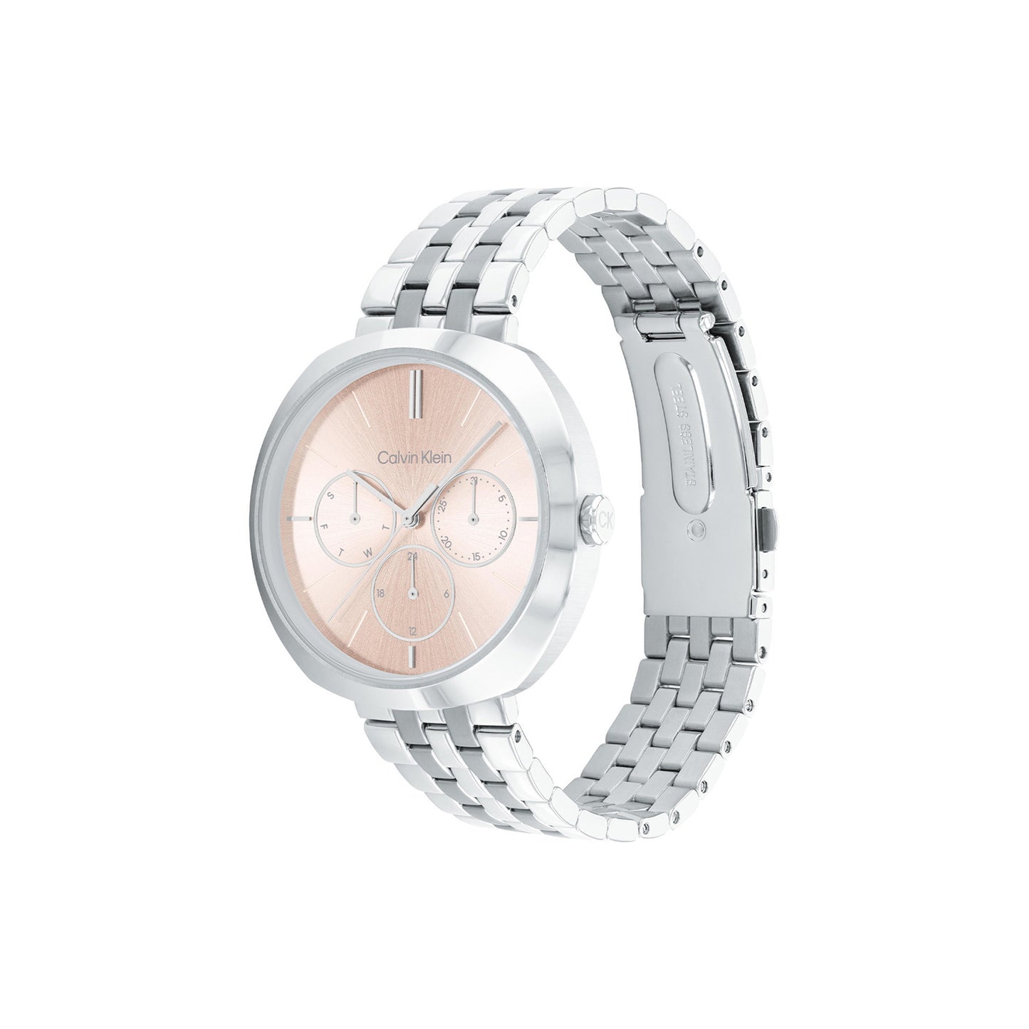 Calvin Klein 25200335 Women's Steel Watch