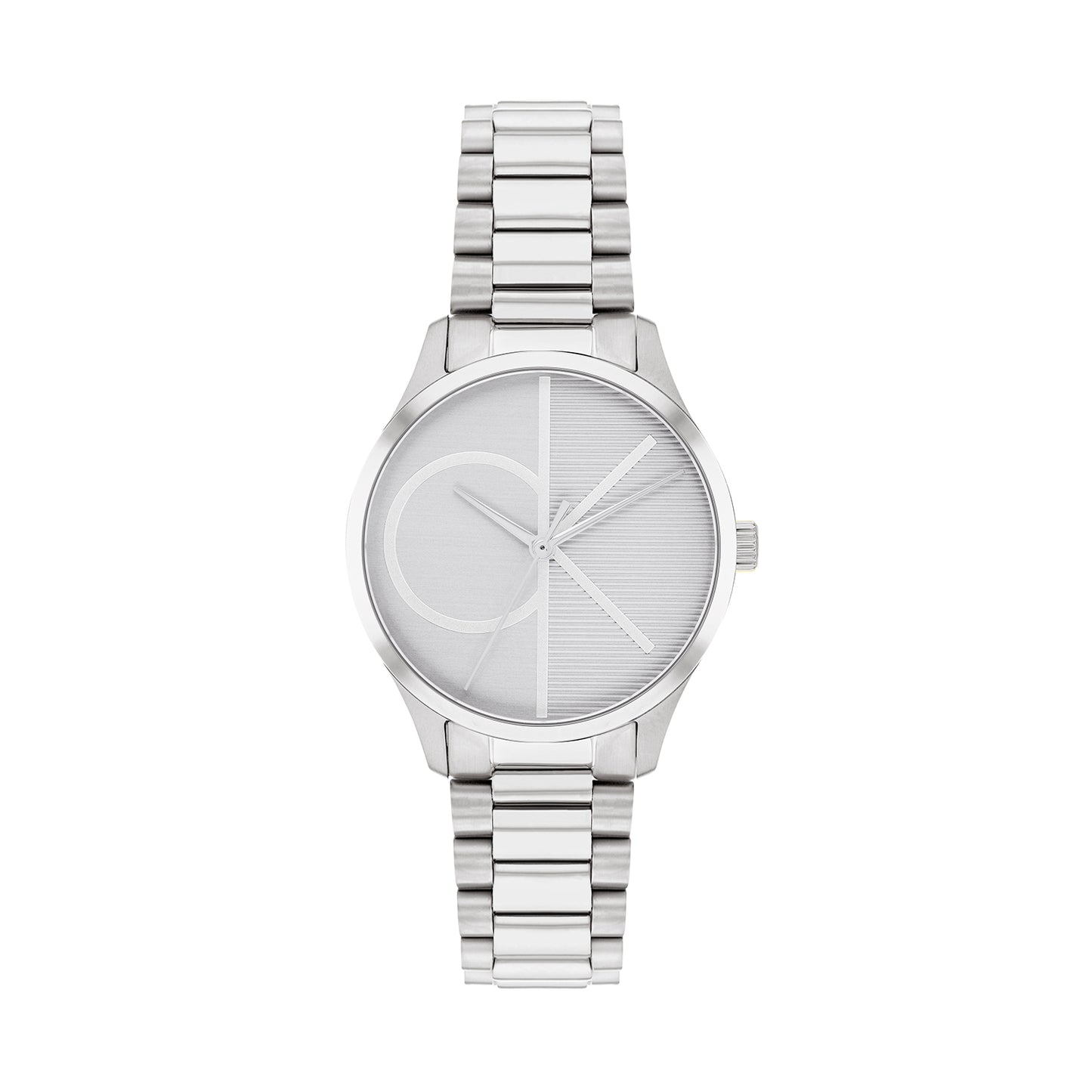 Calvin Klein 25200345 Unisex Steel Watch