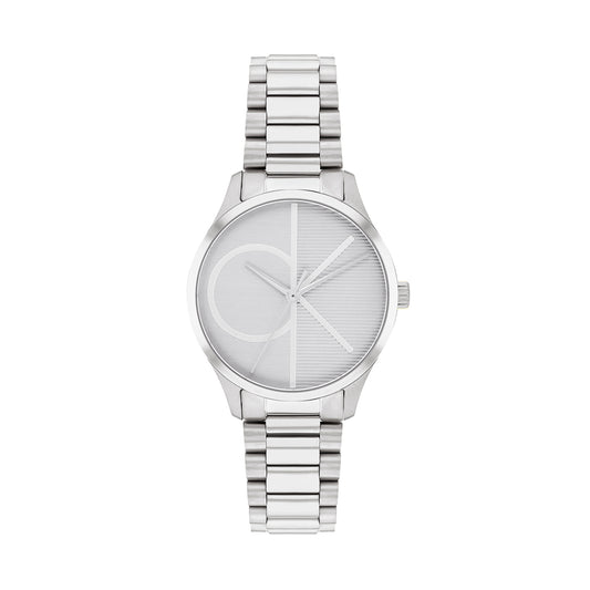 Calvin Klein 25200345 Unisex Steel Watch