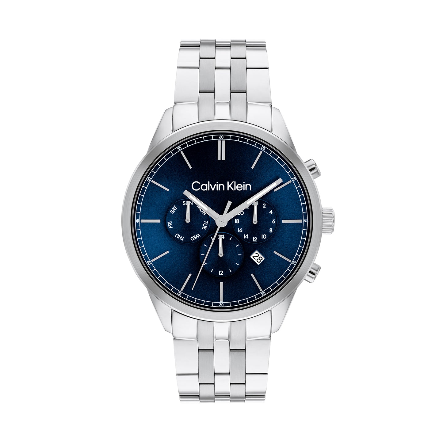 Calvin Klein 25200377 Men's Steel Watch