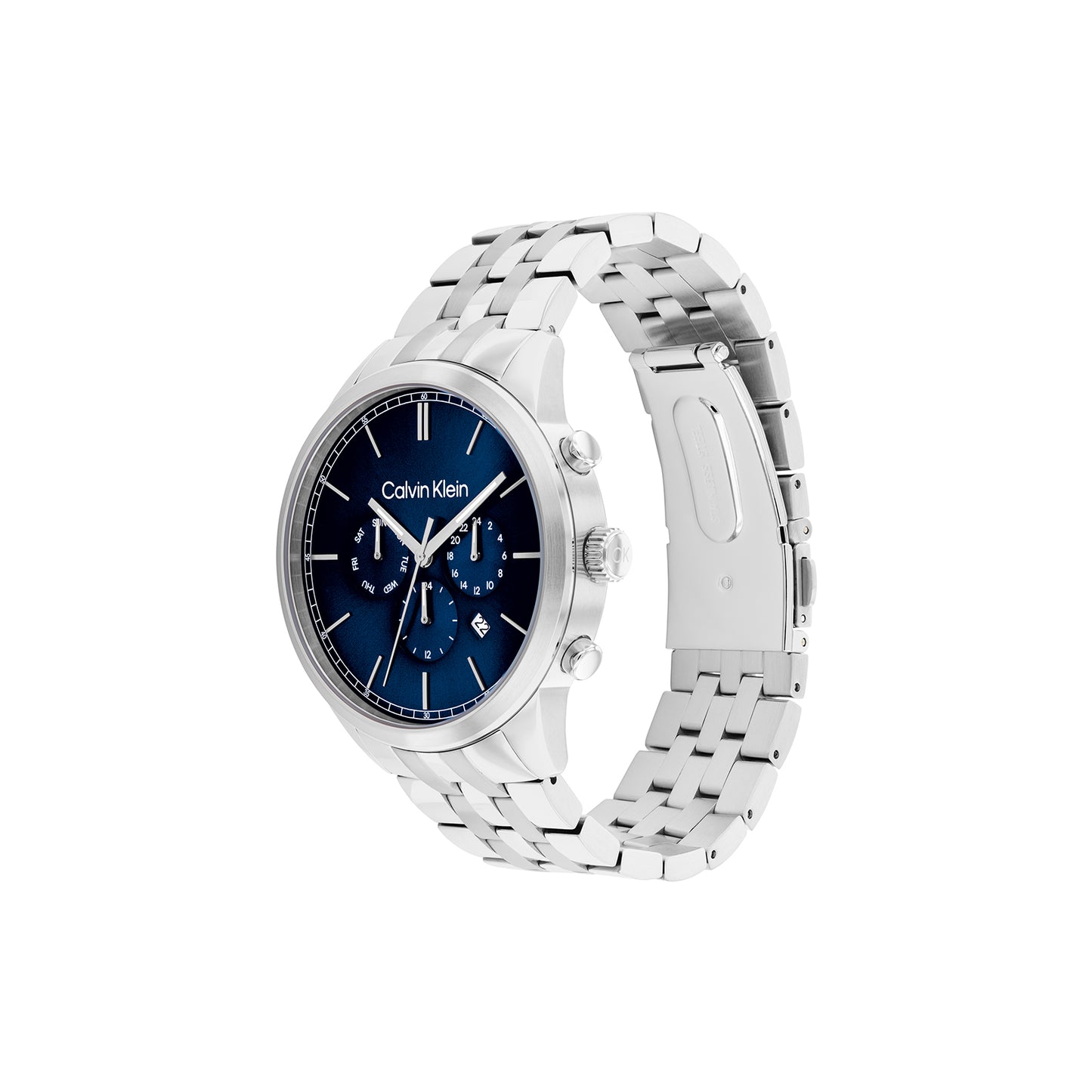 Calvin Klein 25200377 Men's Steel Watch