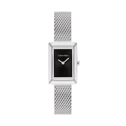 Calvin Klein 25200399 Women's Steel Mesh Watch