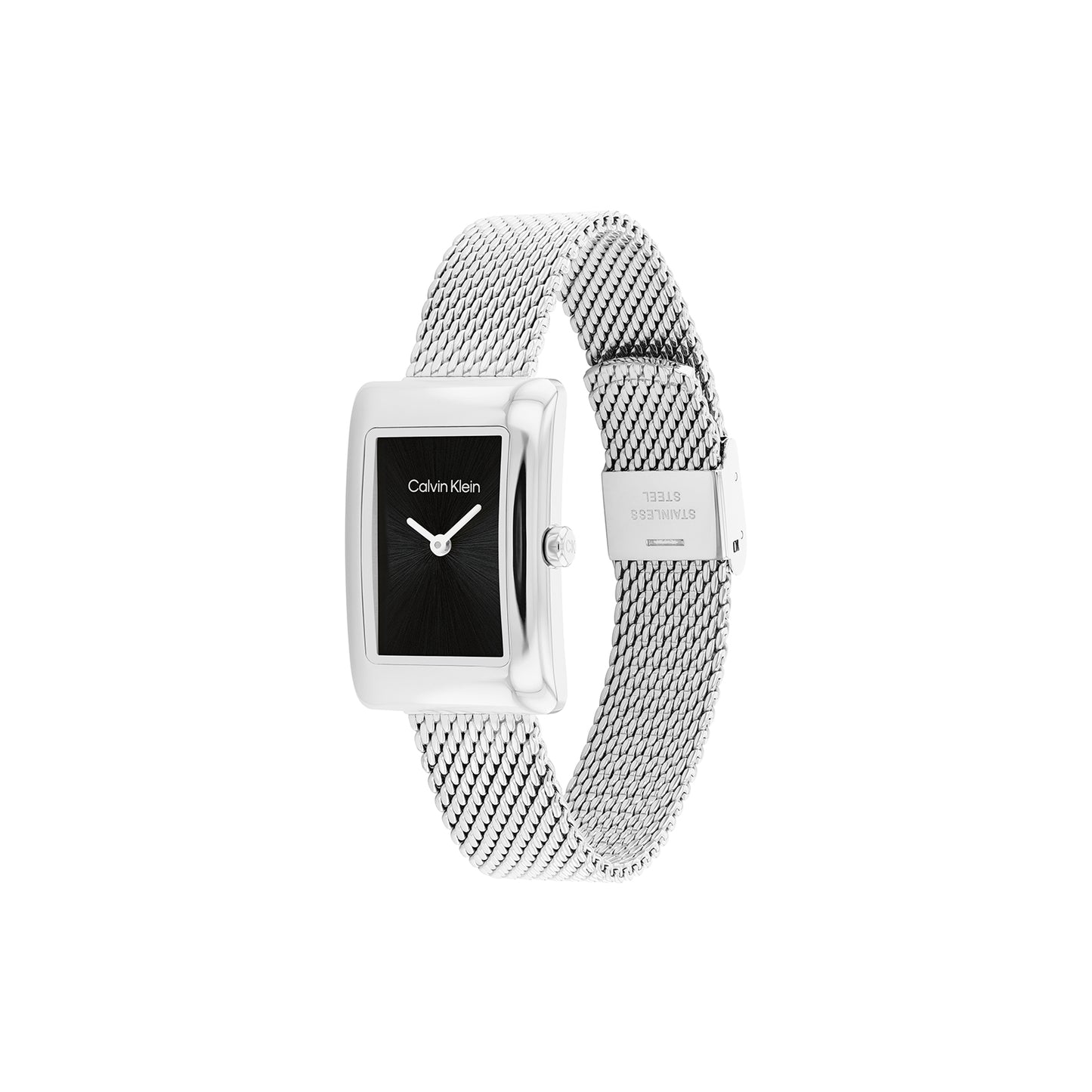 Calvin Klein 25200399 Women's Steel Mesh Watch