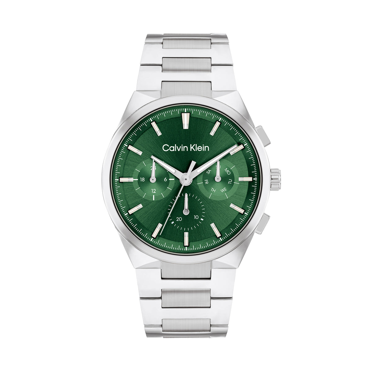 Calvin Klein 25200441 Men's Steel Watch | The Watch Store