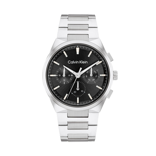 Calvin Klein 25200459 Men's Steel Watch