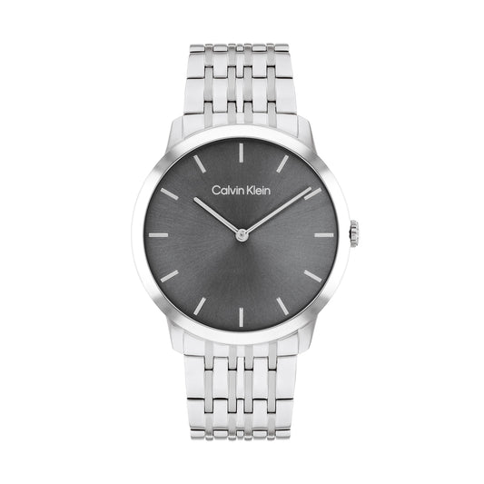 Calvin Klein 25300006 Unisex Steel Watch