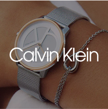 Calvin Klein