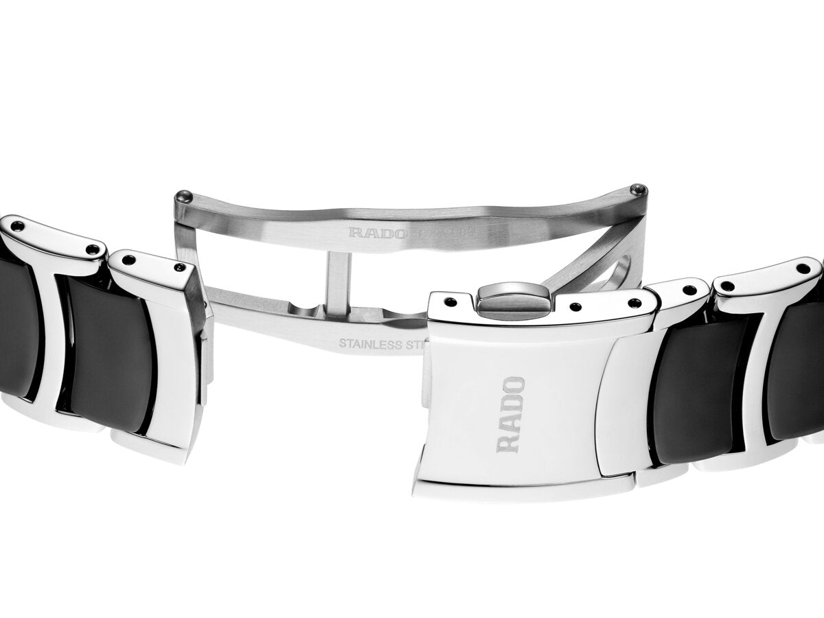 Rado Centrix Automatic Diamonds 40mm Unisex Watch R30018742