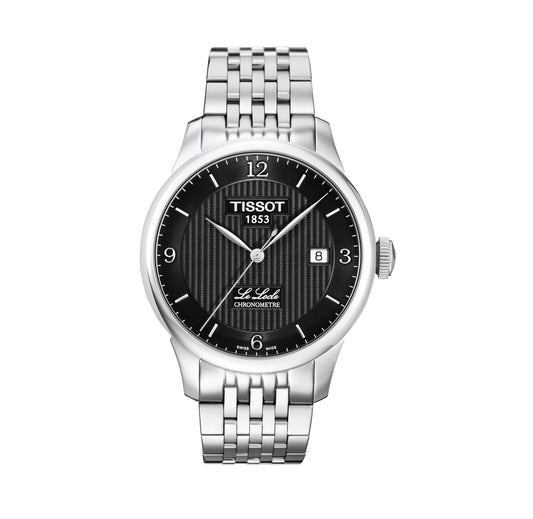 Tissot Le Locle Chronometre T006.408.11.057.00