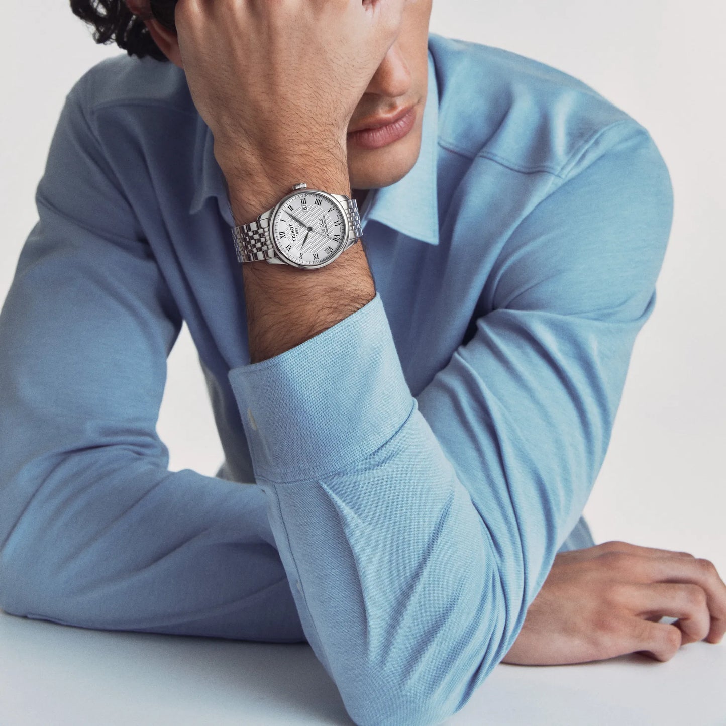 Tissot Le Locle T006.407.11.033.00