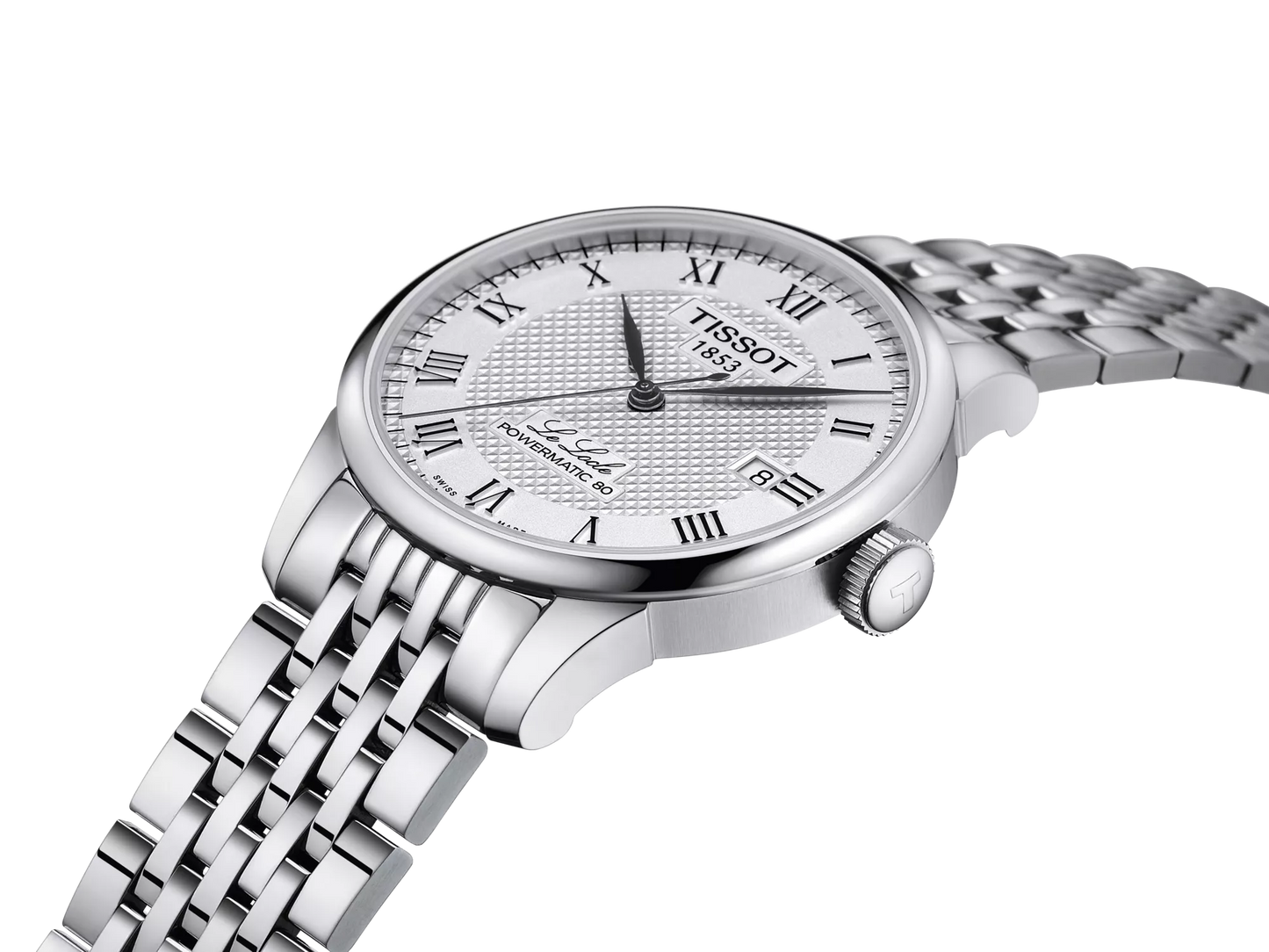 Tissot Le Locle T006.407.11.033.00