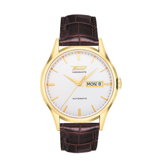 Tissot Heritage Visodate Automatic T019.430.36.031.01