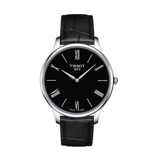 Tissot Tradition T063.409.16.058.00