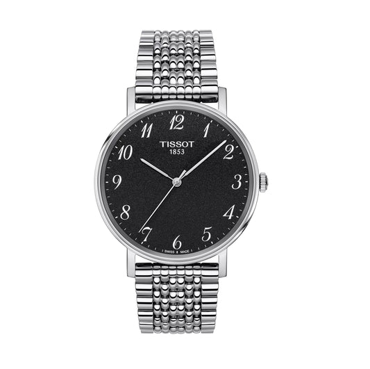 Tissot Everytime Unisex 38mm T109.410.11.072.00