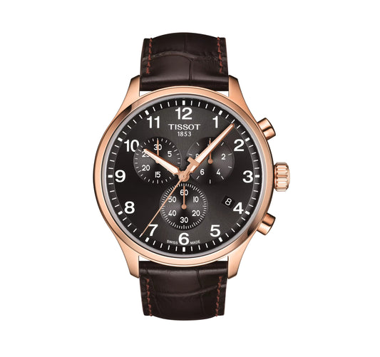 Tissot Tissot Chrono XL Classic T116.617.36.057.01