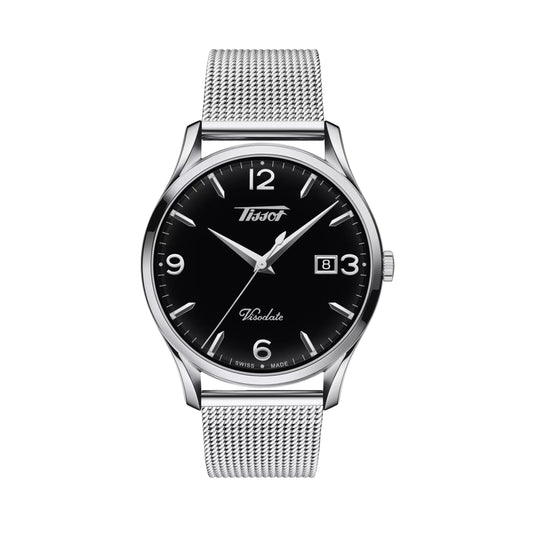 Tissot Heritage Visodate T118.410.11.057.00