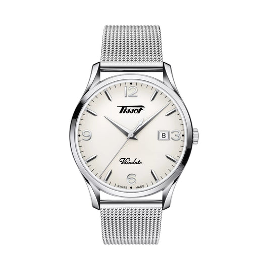 Tissot Tissot Visodate T118.410.11.277.00