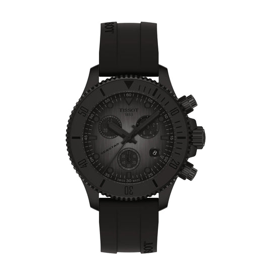 Tissot Seastar 1000 38mm Chronograph T120.217.37.061.00