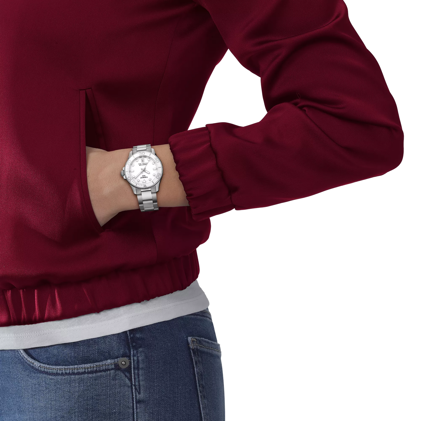 Tissot Seastar 1000 36MM T120.210.11.011.00