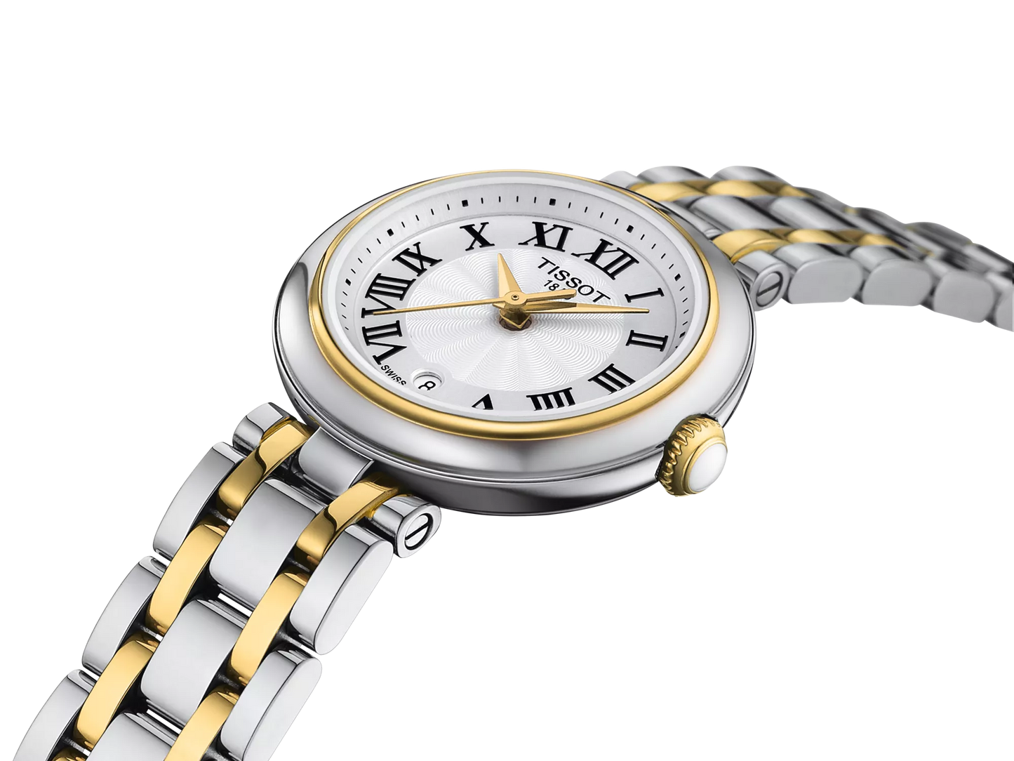 Tissot Bellissima Small Lady T126.010.22.013.01