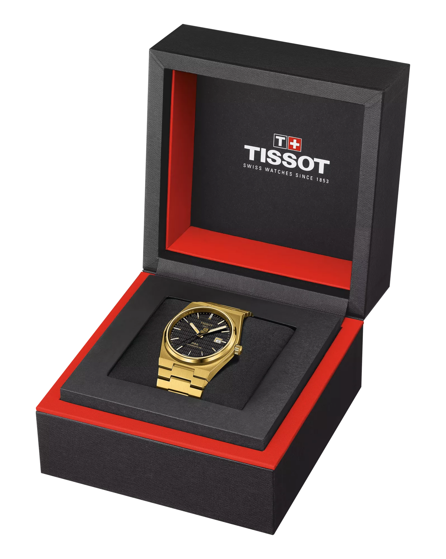 Tissot PRX Powermatic 80 Damian Lillard Special Edition T137.407.33.051.00