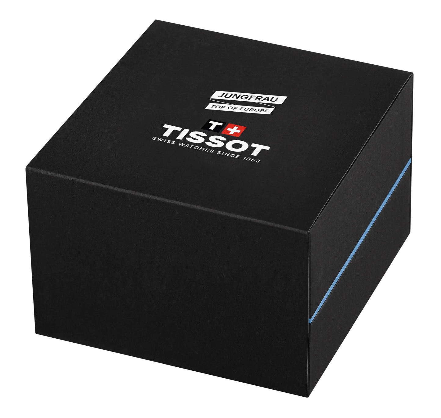 Tissot PR 100 Jungfraubahn 34mm T150.210.11.031.01