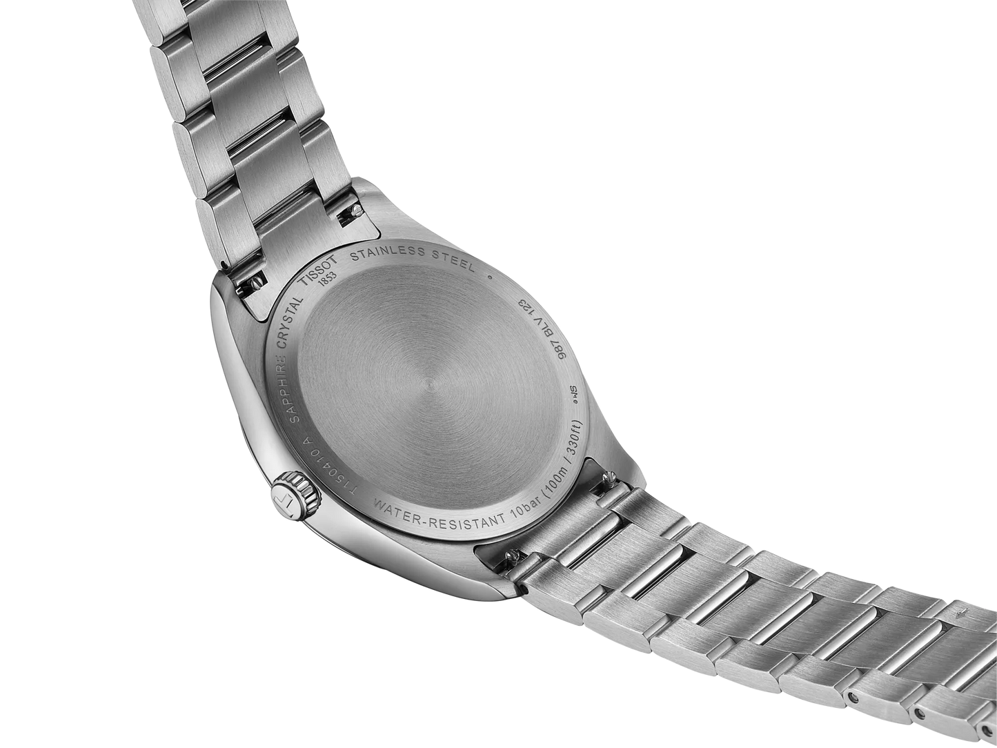 Tissot PR 100 T150.410.11.041.00