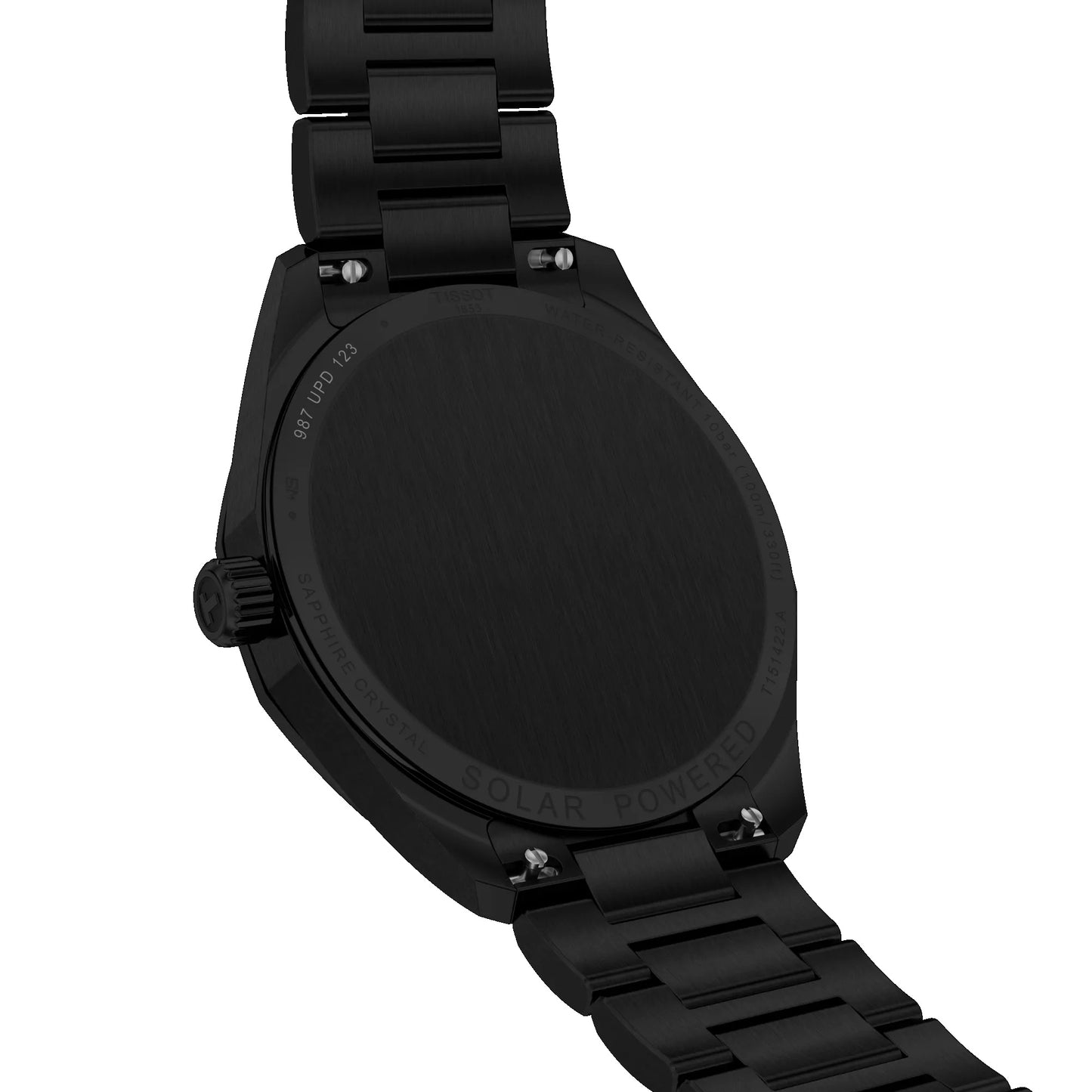 Tissot PRC 100 Solar 39mm T151.422.33.051.00